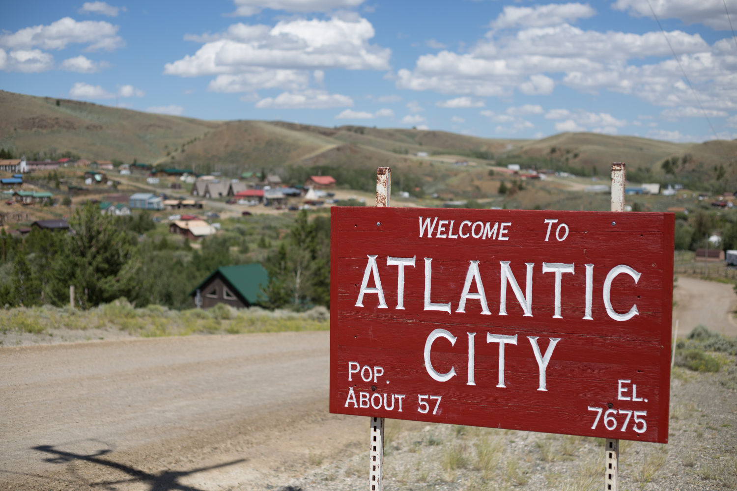 Atlantic City